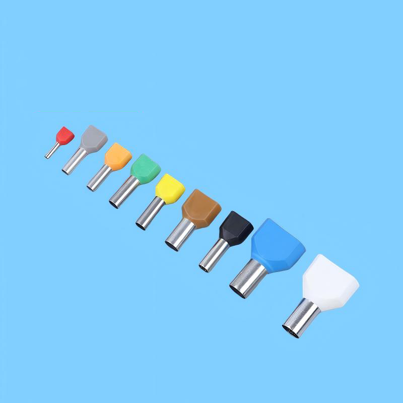 TE Vinyl-insulated Cord End Terminals 3